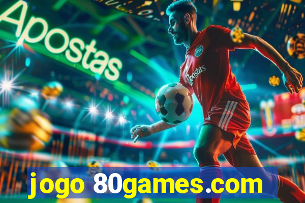 jogo 80games.com